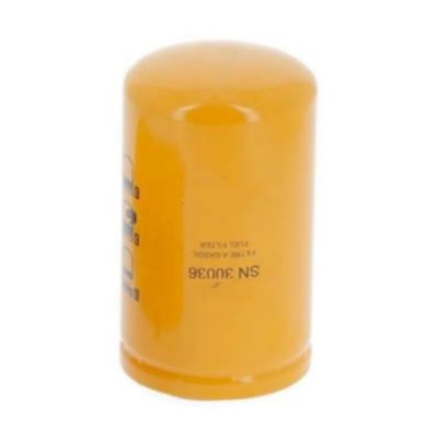 Brandstoffilter P502504 525517D1 3460523 5300560 BHC5055 1000012854 747351 4226599M1 2081071 EN1015