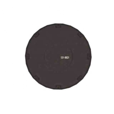 1318821 P536492 94702 AT316335 AF536492 020951 bouwmachines onderdelen motor luchtfilter cartridge
