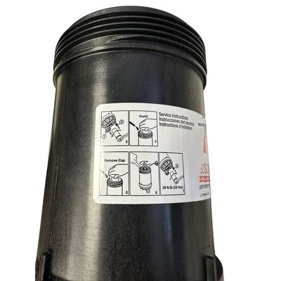 IES Brandstoffilter voor auto's B45-3-04 5319680 40C7018 5523768 FS20165 FS1098