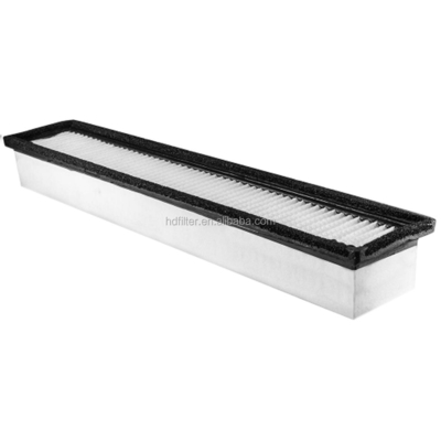 Truck Model Truck PA5396 OEM luchtfilter voor dieselmotoren Filters 82034664 82022328
