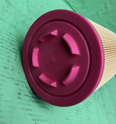Vervanging van glasvezelfilter 1630040899 voor standaardfiltratievereisten