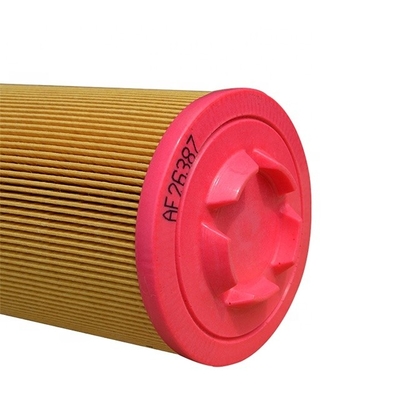 Patroonluchtfilter AV238 AF26386 6211455100 P778979 AF26387 2914930000 EPC046519 1319141