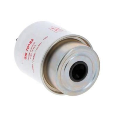 1512409 CV102721 FS253 F56001 33962 FS550570 Filter voor het scheiden van brandstof en water SP4012 voor direct