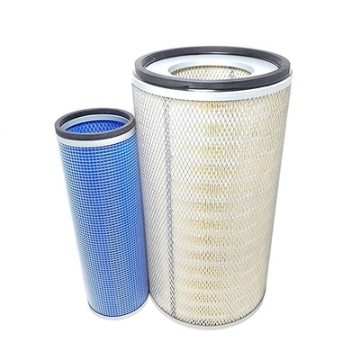 Onderdelen voor zware vrachtwagens Graafmachine Luchtfilter Element 332Y3253 2868463 AF26076 P759263