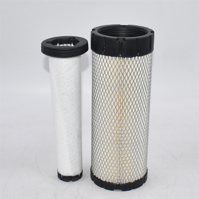 Standaard luchtfilter Af26453 Af26166 Af26168 1027pu De perfecte oplossing voor schone lucht