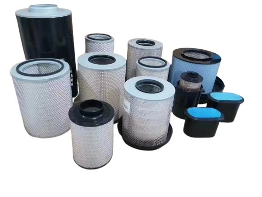 Standaard luchtfilter Af26453 Af26166 Af26168 1027pu De perfecte oplossing voor schone lucht