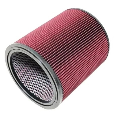 Luchtfilter GM51271 411001 411007 40-1022 401022 1777375 De perfecte pasvorm voor vrachtwagenmotoren