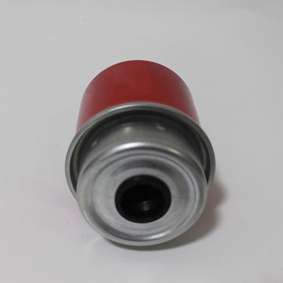 Truck model graafmachine tractor motor onderdelen brandstoffilter element 26560144 P551429 BF7681