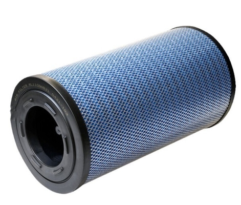 Ontwerp luchtfilter voor zware vrachtwagens 1854407 voor XF 105 MX 300 MX 340 MX 375 Standard
