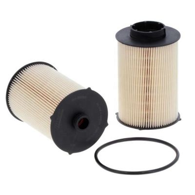 Home 11439350 SN 80050 brandstoffilter voor de bouw rechtstreeks van 107*107*162mm