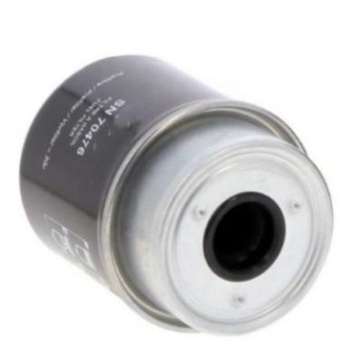 Brandstofwaterseparatorfilter SN 70476 voor de bouw 21526170 Hydwell 112*112*161mm
