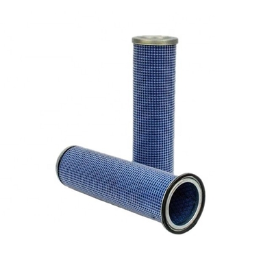Tractor Air Filter Cartridge Element PA2670 4319256 1909117 voor reparatie van vrachtwagenmotoren