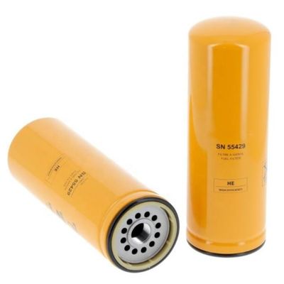 Brandstoffilter BF7753 P550625 FF5624 SN55429 WK9058 0003632040 0003632041