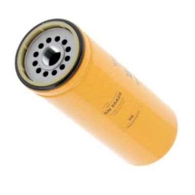 Brandstoffilter BF7753 P550625 FF5624 SN55429 WK9058 0003632040 0003632041