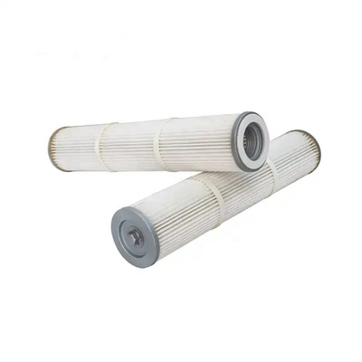 Luchtfilter voor dieselmotoren van vrachtwagens en trekkers, onderdelen A-6713 ASR991900AG010 van Hydwell