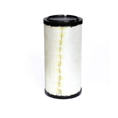Luchtfilter voor tractoren Dieselmotoren Onderdelen 26510353 P777638 CDD000602 32912901 RE504849