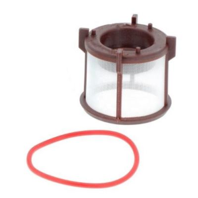 Filter voor brandstof met directe toevoer P551062 SN 70284 774450 met en Filterpapier