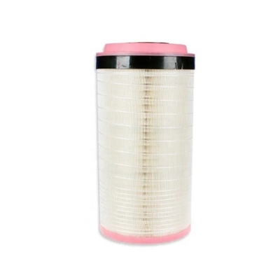 Tractorluchtfilterelement C23800 E1869L met hoogwaardig filterpapier
