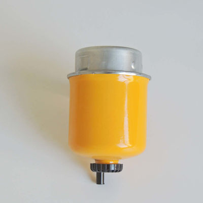 Brandstoffilter 5198957 voor Hydwell-graafmachine-tractormotoronderdelen RE53727 320A7121 32/925869