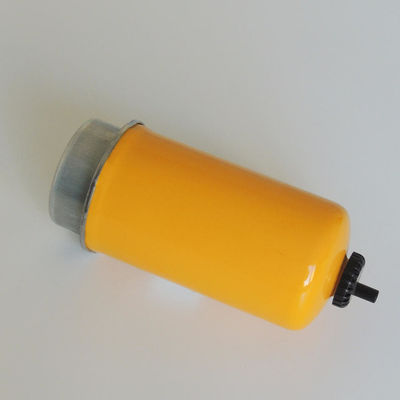 Brandstoffilter 5198957 voor Hydwell-graafmachine-tractormotoronderdelen RE53727 320A7121 32/925869