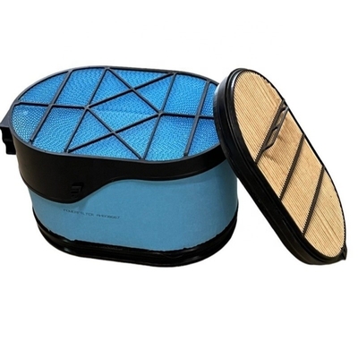 Luchtfilter voor graafmachines Dieselmotoren Onderdelen 334/R1768 P608677 T340571 10873389 42863232 65503467