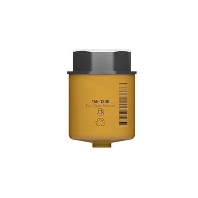 Gepersonaliseerd brandstofwaterseparatorfilter onderdeel nr. 1561200 voor tractormotoren