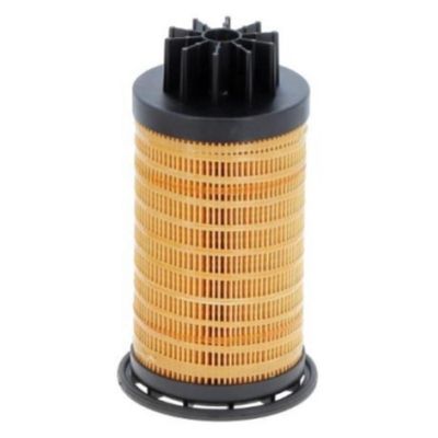 436-7077 Filter voor het scheiden van brandstof en water voor een dieselmotor voor een graafmachine bedoeld bij SN 40863