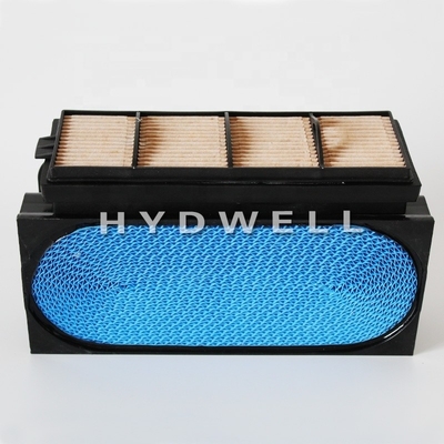 AL215055 Luchtfilter voor graafmachines en trekker Dieselmotoren Onderdelen P958669 Hydwell Supply