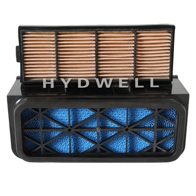 AL215055 Luchtfilter voor graafmachines en trekker Dieselmotoren Onderdelen P958669 Hydwell Supply