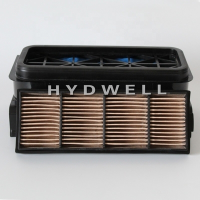 AL215055 Luchtfilter voor graafmachines en trekker Dieselmotoren Onderdelen P958669 Hydwell Supply