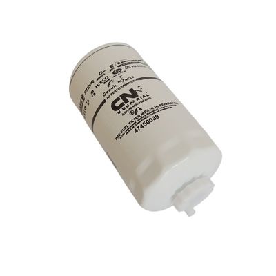 Brandstoffilter voor trekker 47450038 84219699 FS19821 P550904 voor zware toepassingen