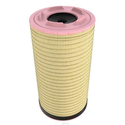 Deeltjes voor vrachtwagen- en trekkermotoren AN403918 SA17541 Luchtfilter met filterpapier