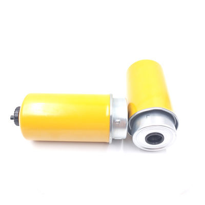 Onderdeel voor brandstof- en waterseparatoren voor vrachtwagens Filterelement 93*202mm P551425 1454501 320A7121