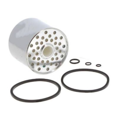 FF167 brandstoffilterelement voor vrachtwagen 32/401102 26560017 7236628 0006023900 SK3980 P917X