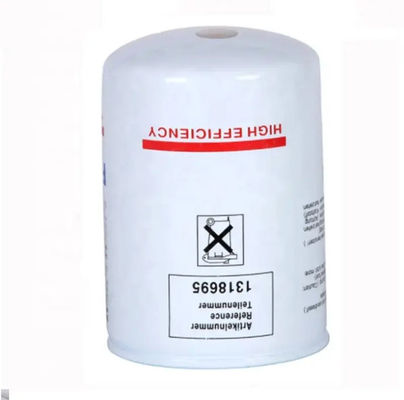 1963- Jaar brandstofwaterseparator element P550494 voor 1318695 FF550494 1529641 2241059