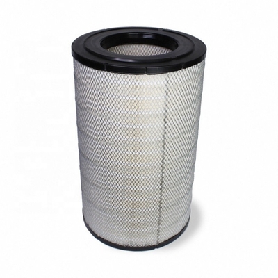 Onderdelen voor motoren van vrachtwagens en trekkers HXE11090 P618689 24900326 48064114 ACM4029980 Filterpapier