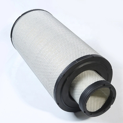 Hydwell-luchtfilter voor vrachtwagen- en trekkermotoren, onderdelen HXE11091 P618690 48064117 ACW0381740