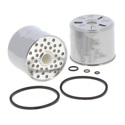 Brandstoffilter 32401102 7236628 26560017 0006023900 AT17387 2436000 P917X BF825 FF167A SK3980