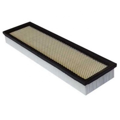 Hydwellfilter Papierluchtfilter voor vrachtwagentractorenDieselmotoren Onderdelen L38596 SC90045