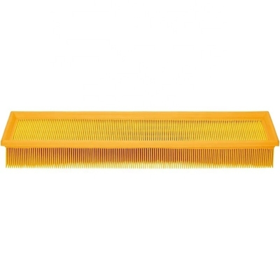 Hydwellfilter Papierluchtfilter voor vrachtwagentractorenDieselmotoren Onderdelen L38596 SC90045