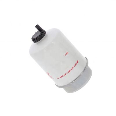 RE520842 IJzeren waterput olie-waterscheiding filter P551421 voor bouwmachines