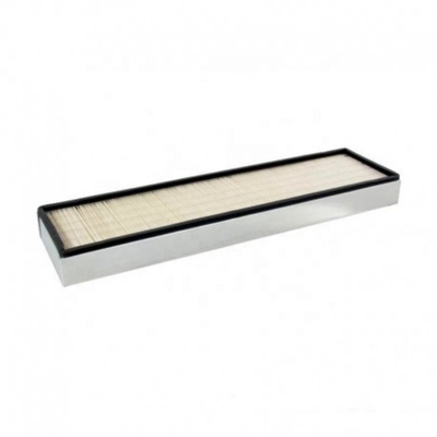 Luchtfilter voor trekkergraafmachines Onderdelen RE12793 P158854 3I0437 AR49986 AF3059 687056 83749N