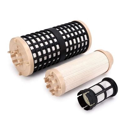 Dieselbrandstoffilterkit L5091F PF9906 A0000904251 P550954 voor het andere jaar OE NO. 10000-59653