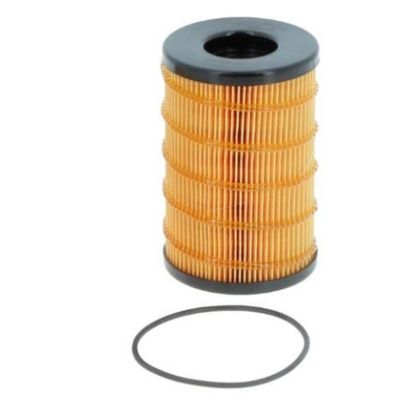 SN30026 Hydwell Supply Fuel Filter 87.2 mm Diameter 203.6 mm Lengte voor onderdelen van vrachtwagenmotoren