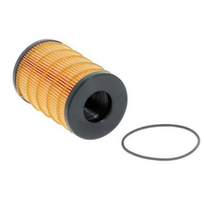 SN30026 Hydwell Supply Fuel Filter 87.2 mm Diameter 203.6 mm Lengte voor onderdelen van vrachtwagenmotoren