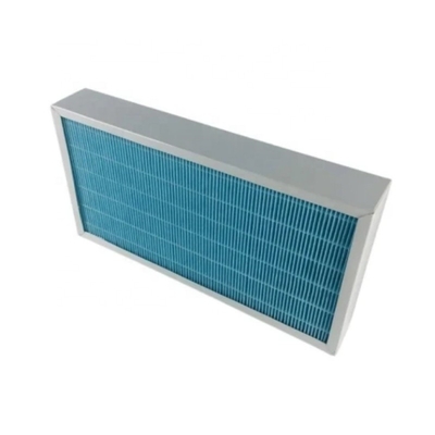 Actieve koolstof cabin recirculatie luchtfilter voor vrachtwagenmotoren onderdelen RE199682 SC90097CA