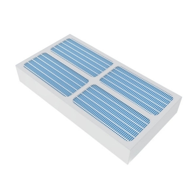 Actieve koolstof cabin recirculatie luchtfilter voor vrachtwagenmotoren onderdelen RE199682 SC90097CA