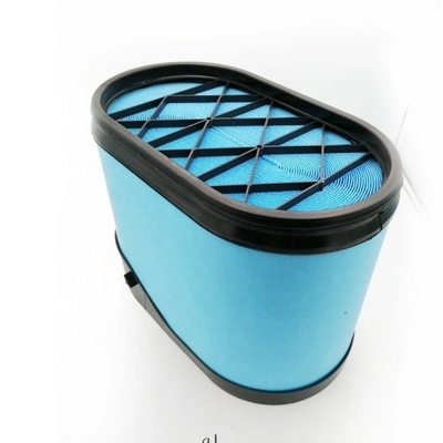 Luchtfilter voor trekkergraafmachines RE261960 P621983 565825D1 47429528 BG00357250