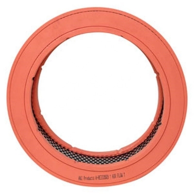 Recirculatiefilter voor restauranttrucks Dieselmotoren RE333569 SC90185CA