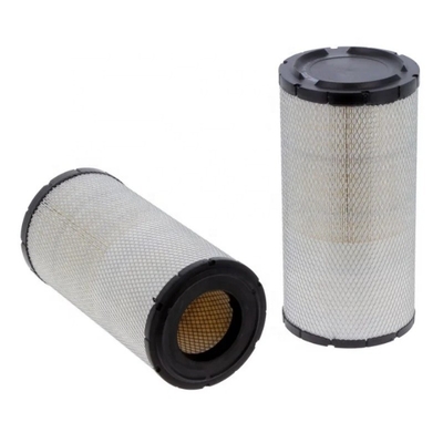 Luchtfilter RE504850 voor tractoren en graafmachines Dieselmotoren P777638 CDD000602 32912901 RE504849 908450